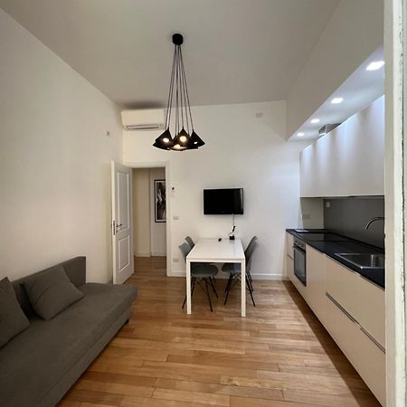 Apartamento Piazza Del Popolo Luxury Apartament Roma Exterior foto