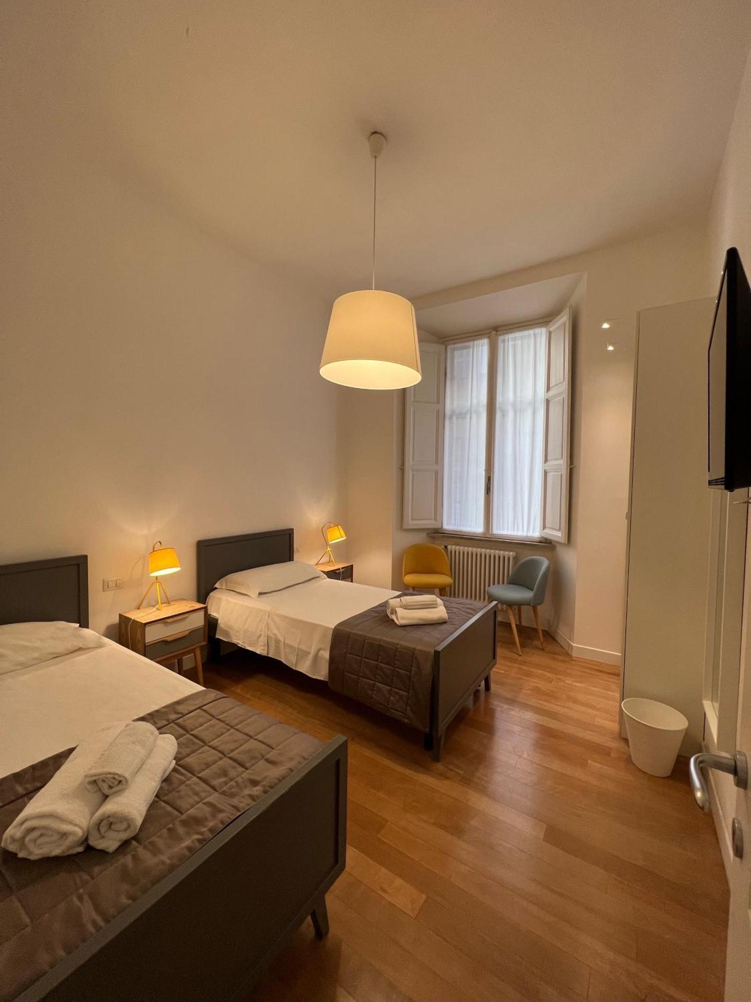 Apartamento Piazza Del Popolo Luxury Apartament Roma Exterior foto