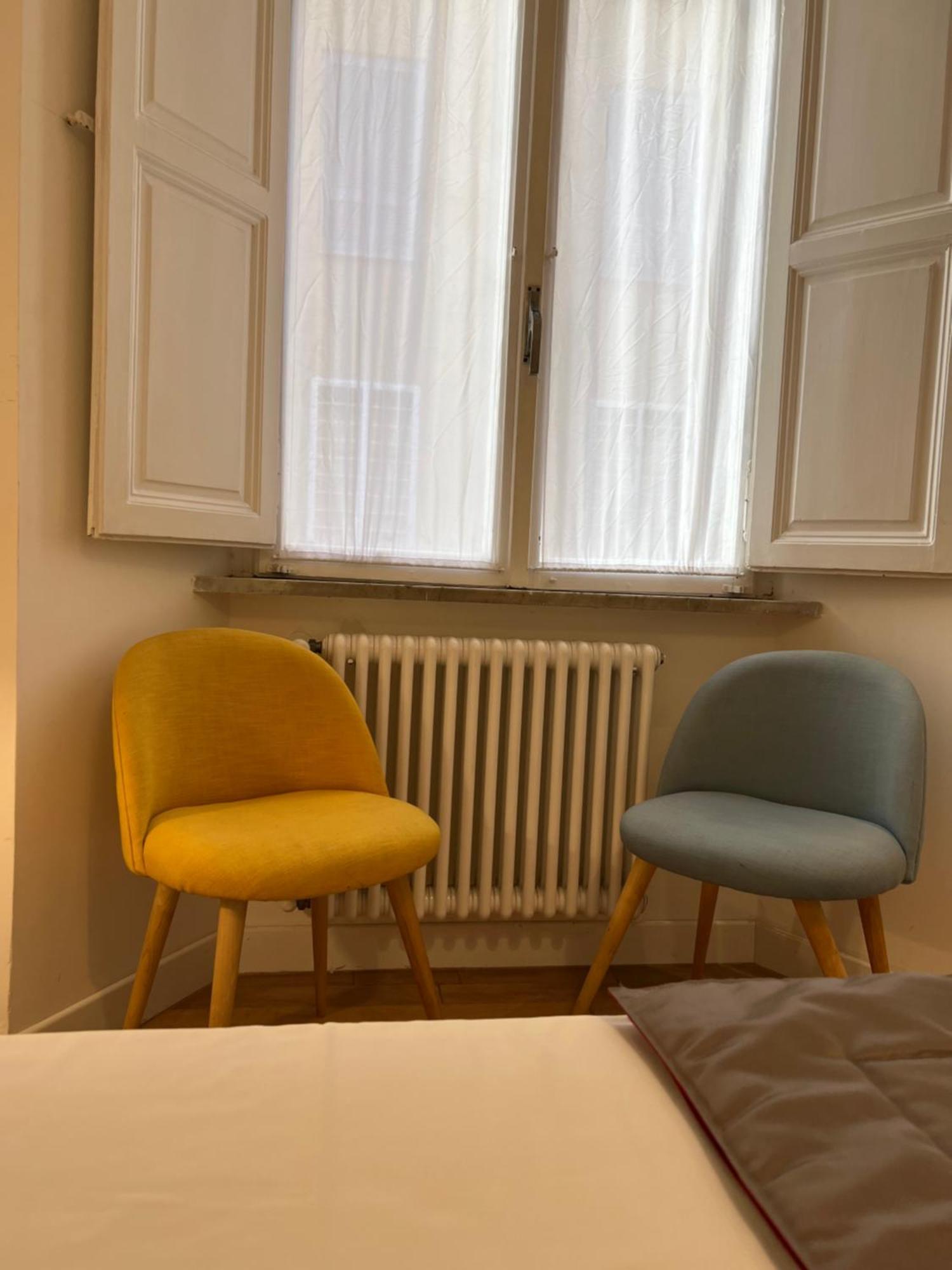Apartamento Piazza Del Popolo Luxury Apartament Roma Exterior foto