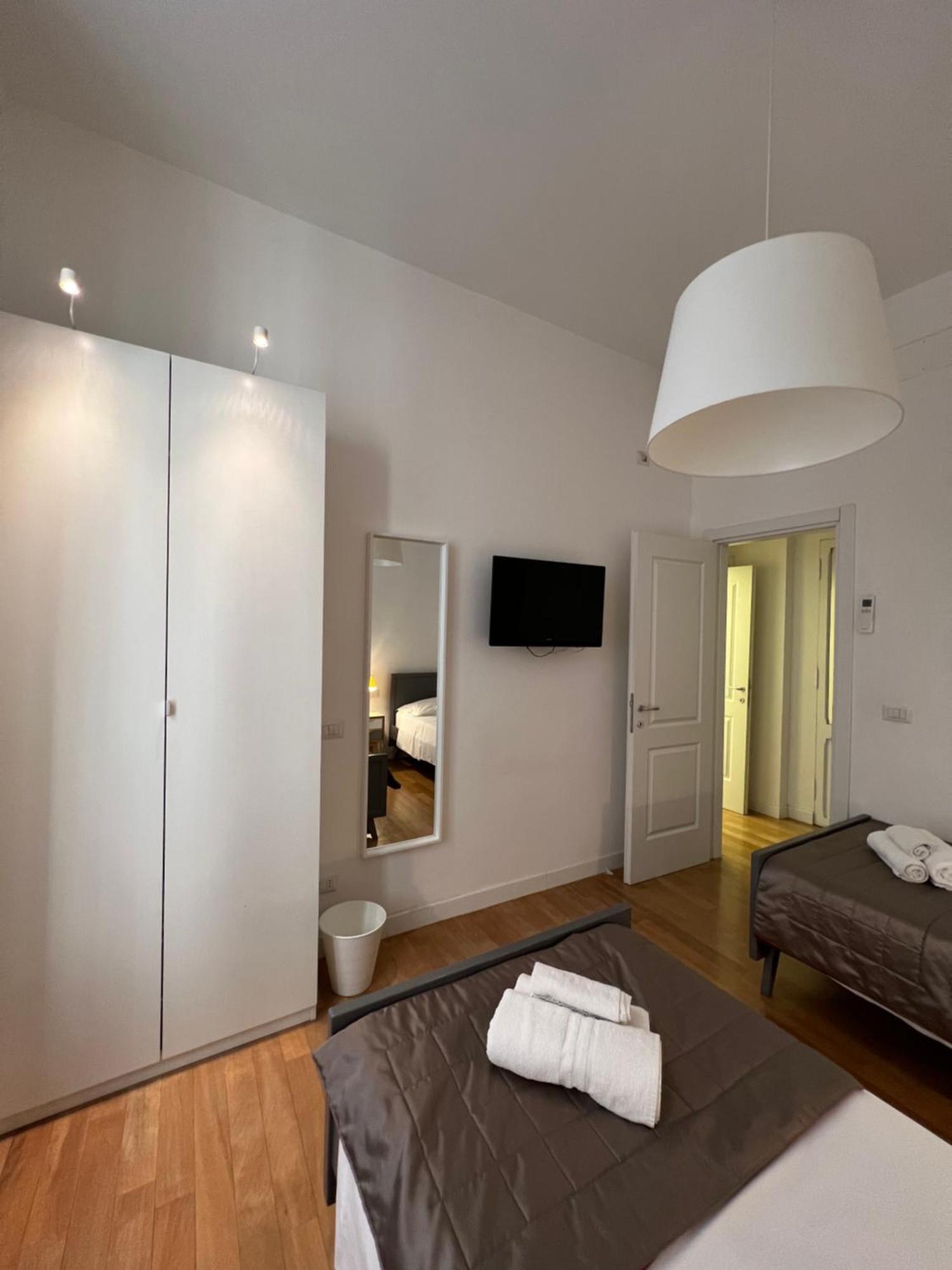Apartamento Piazza Del Popolo Luxury Apartament Roma Exterior foto